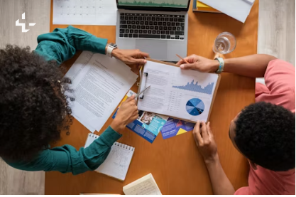 Gestion financière des petits commerces