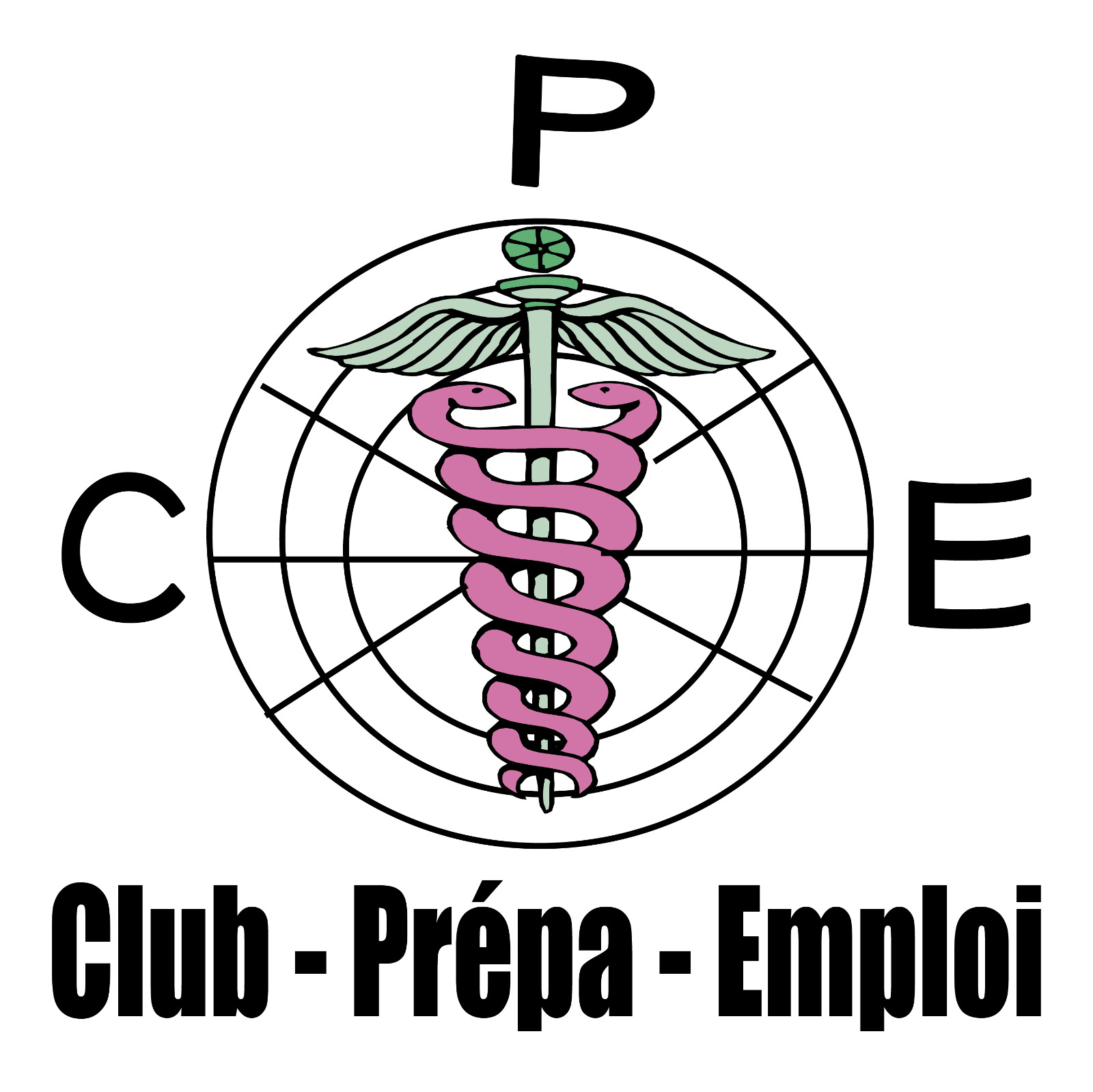 CPE – Club Prépa Emploi