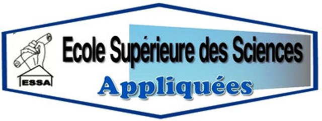 ESSA – École Supérieure des Sciences Appliquées